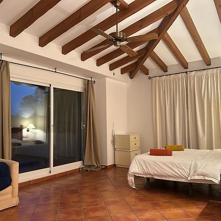 Villa Close To The Beach In Marbella Luaran gambar