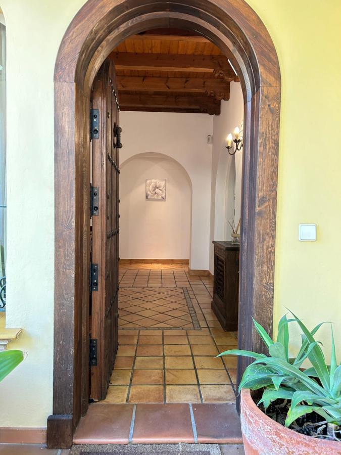 Villa Close To The Beach In Marbella Luaran gambar