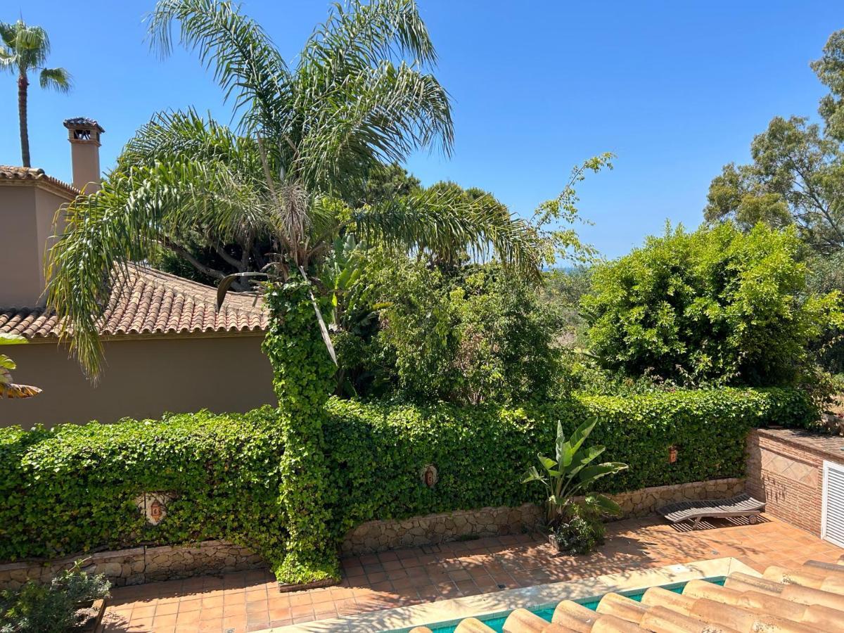 Villa Close To The Beach In Marbella Luaran gambar