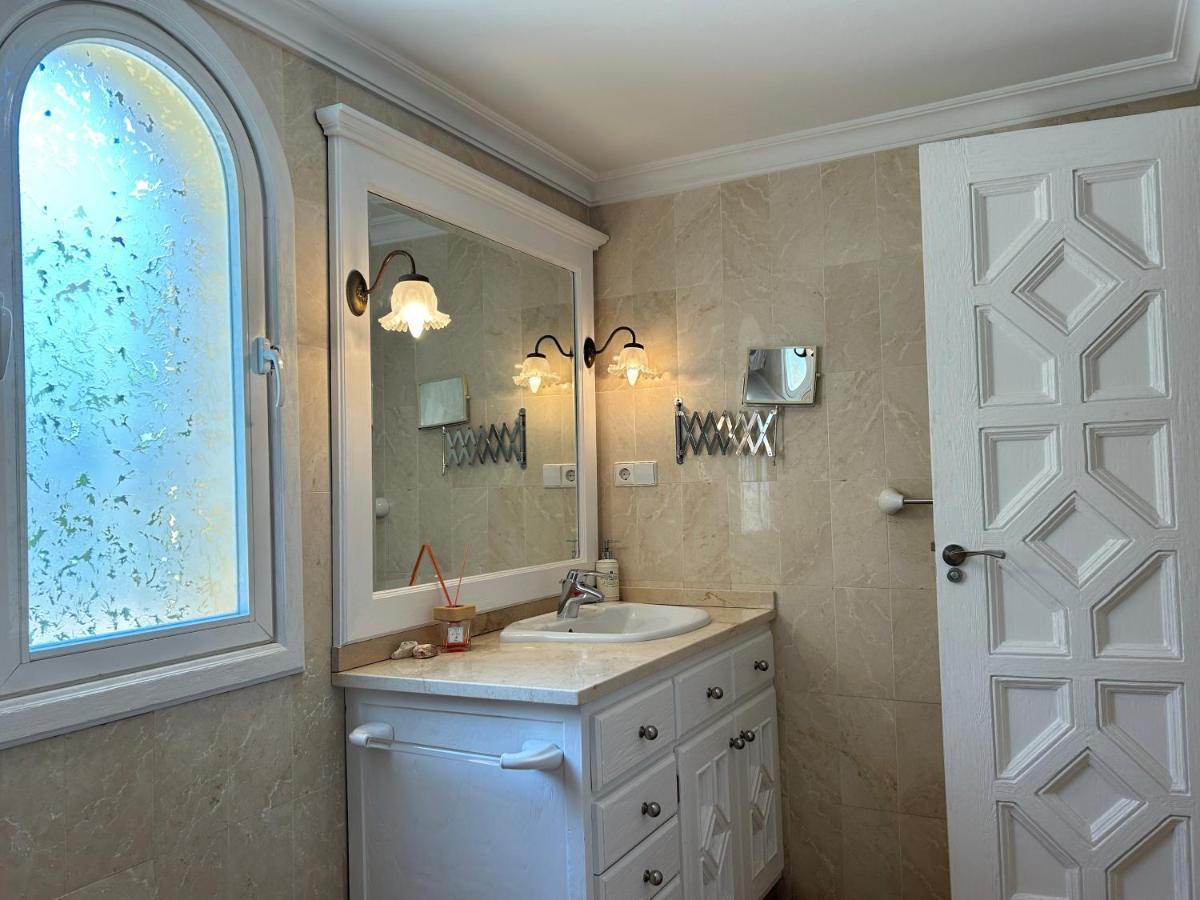 Villa Close To The Beach In Marbella Luaran gambar