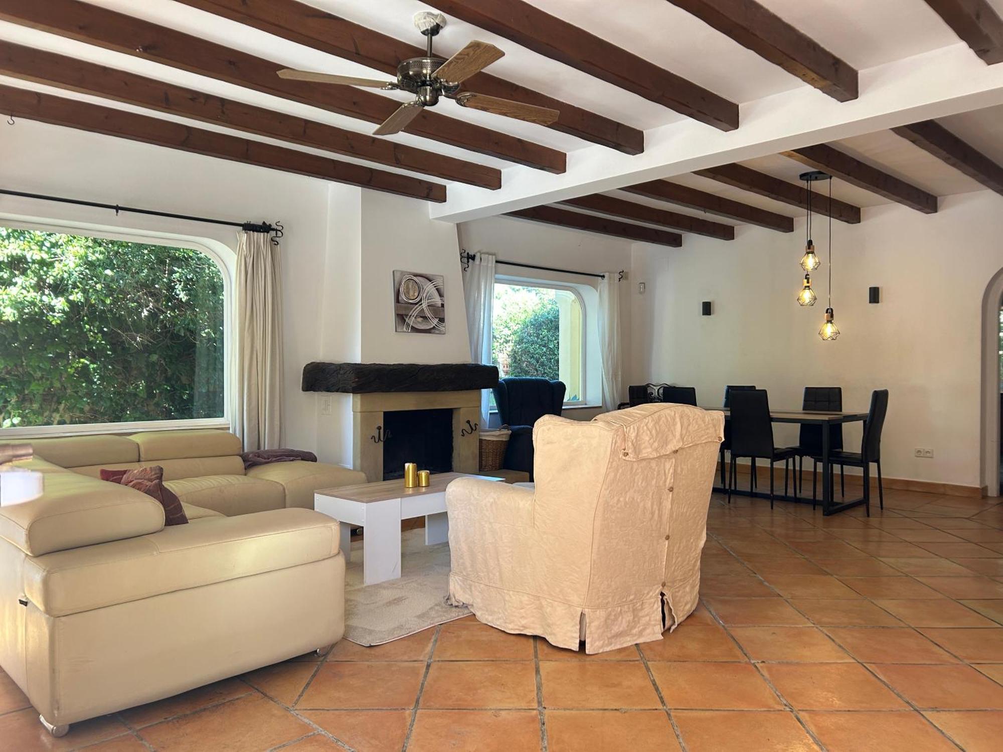 Villa Close To The Beach In Marbella Luaran gambar