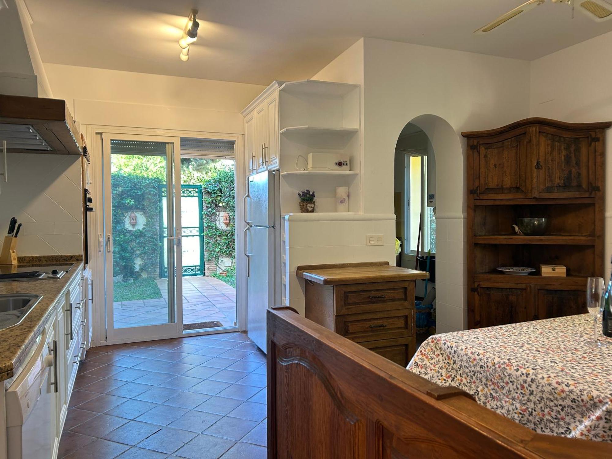 Villa Close To The Beach In Marbella Luaran gambar