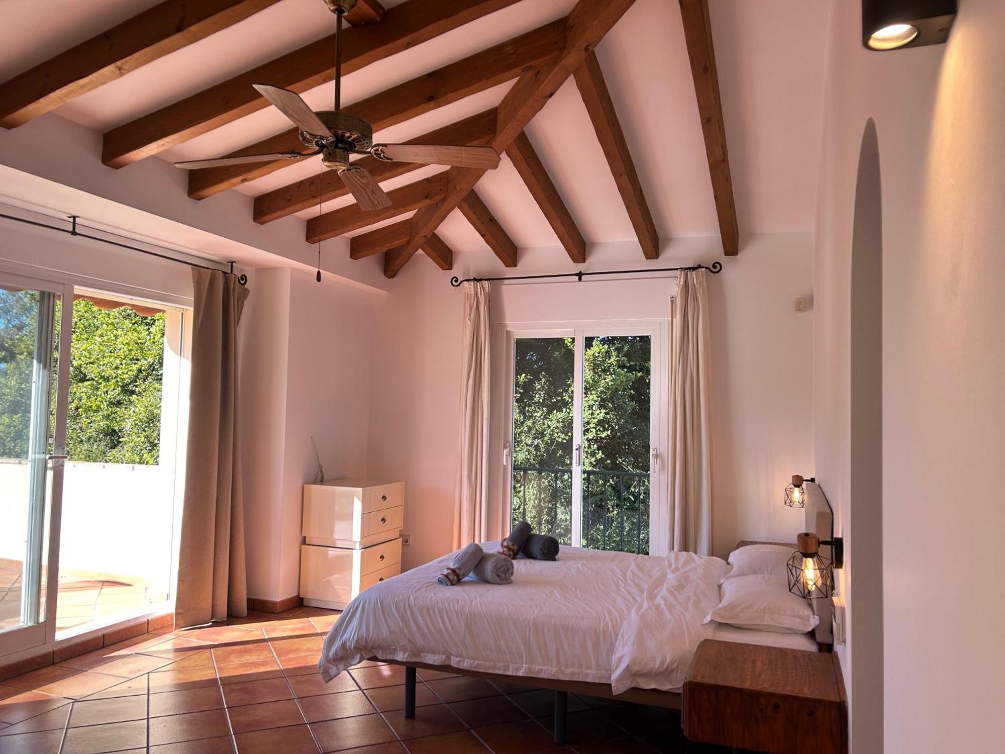 Villa Close To The Beach In Marbella Luaran gambar