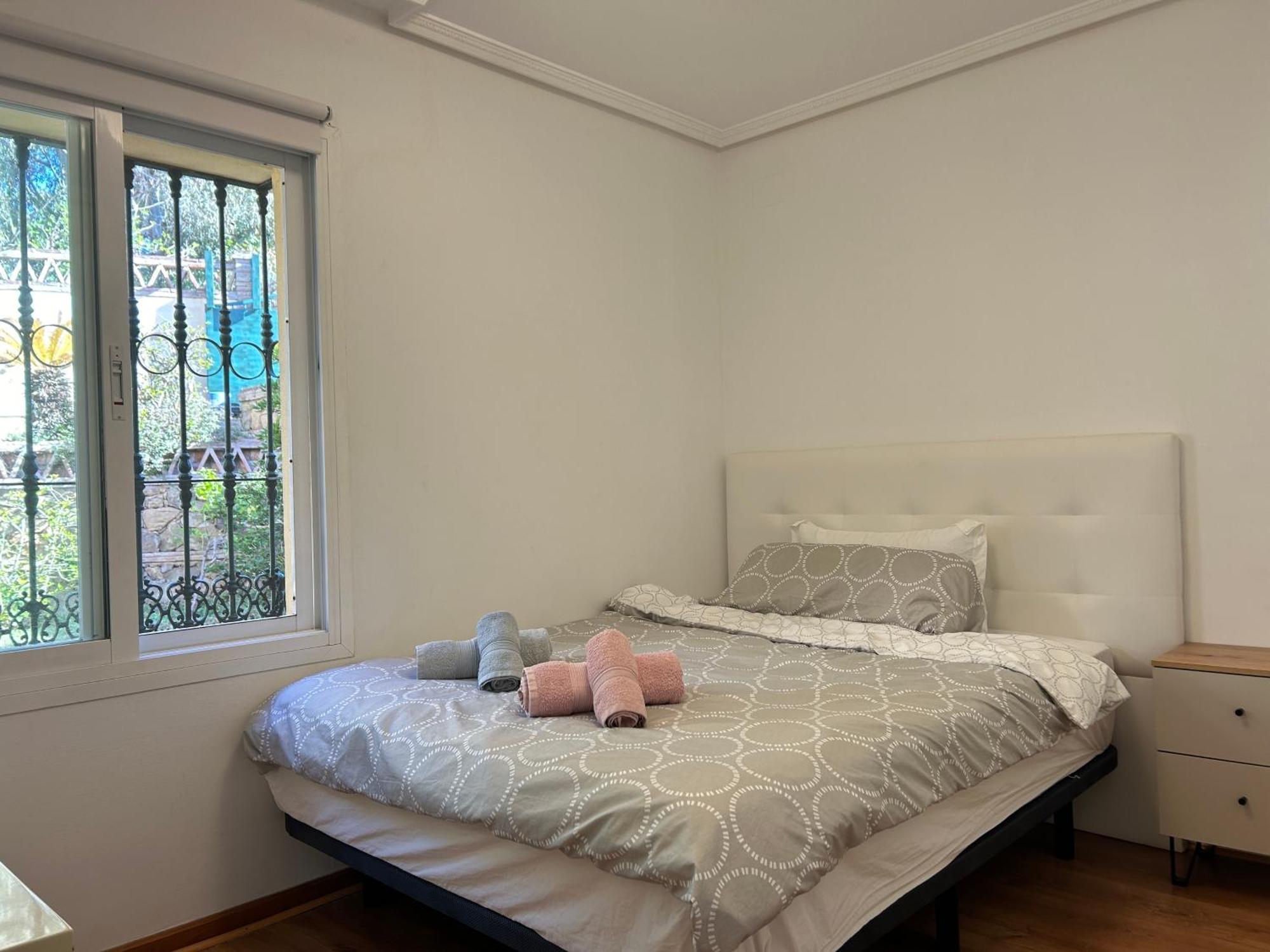 Villa Close To The Beach In Marbella Luaran gambar